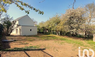 Maison 6 Pièces 130 m² à vendre à Villemeux-sur-Eure (28210)