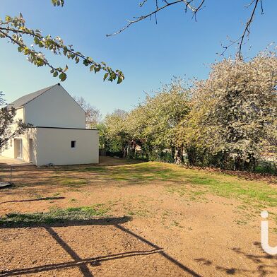 Maison 6 pièces 299000 €