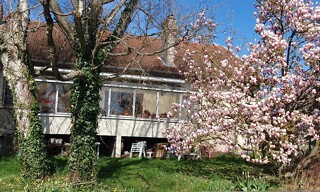 Maison 7 Pièces 162 m² à vendre à Croismare (54300)