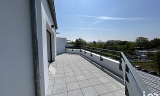 Appartement 4 Pièces 112 m² à vendre à Bayonne (64100)
