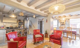Maison 4 Pièces 122 m² à vendre à Maule (78580)