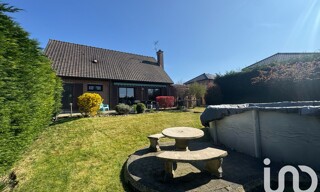 Maison 5 Pièces 133 m² à vendre à Roncq (59223)