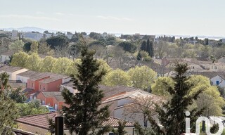 Appartement 2 Pièces 29 m² à vendre à Balaruc-les-Bains (34540)