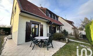Maison 6 Pièces 142 m² à vendre à Vaux-le-Pénil (77000)