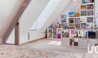 Maison 5 Pièces 293 m² à vendre à Saint-Laurent-la-Gâtine (28210)