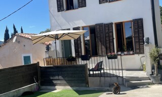 Maison 4 Pièces 80 m² à vendre à La Roquette-sur-Siagne (06550)