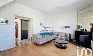 Maison 4 Pièces 71 m² à vendre à Noiseau (94880)