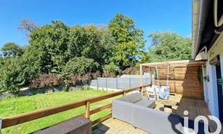 Maison 8 Pièces 140 m² à vendre à Rosoy-en-Multien (60620)