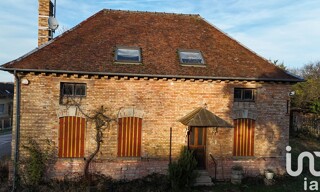 Maison 4 Pièces 96 m² à vendre à Courteranges (10270)