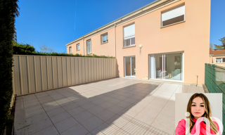 Maison 4 Pièces 105 m² à vendre à Saint-Étienne (42100)