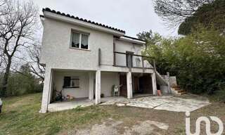 Maison 4 Pièces 136 m² à vendre à Castelnau-d'Estrétefonds (31620)