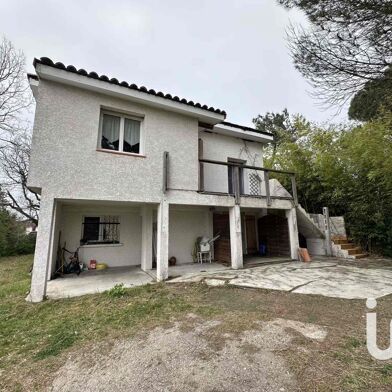 Maison 4 pièces 215000 €