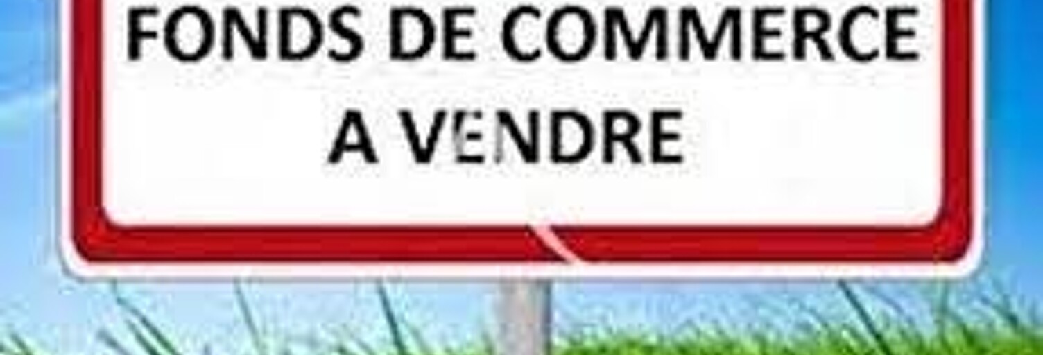 Commerce  60 m² à vendre à Roquebrune-sur-Argens (83520)