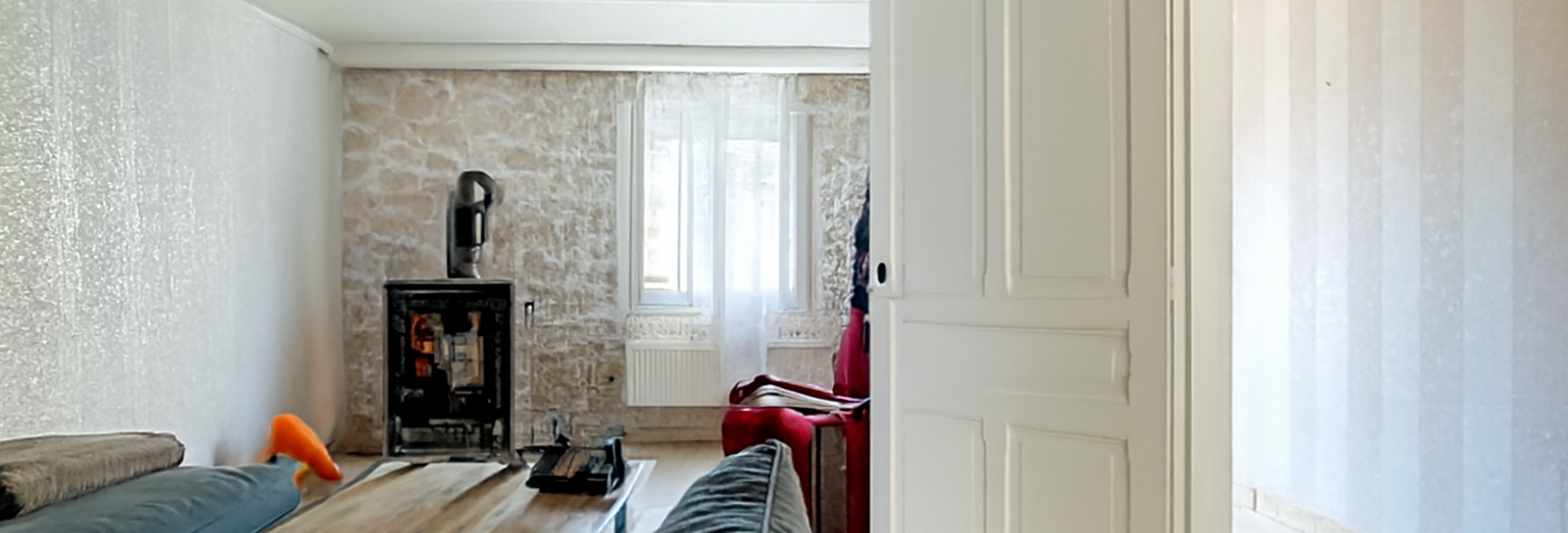 Maison 4 Pièces 93 m² à vendre à Tarbes (65000)