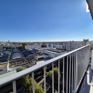 Appartement 4 pièces 489000 €