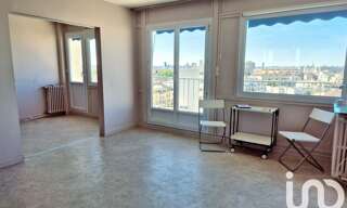 Appartement 4 Pièces 69 m² à vendre à Vincennes (94300)
