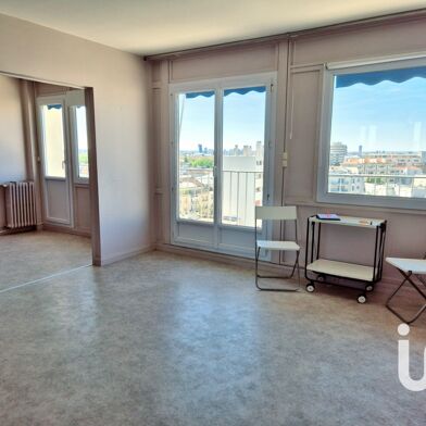 Appartement 4 pièces 489000 €
