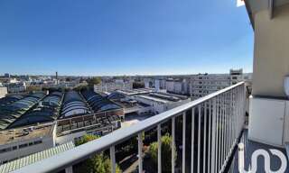 Appartement 4 Pièces 69 m² à vendre à Vincennes (94300)