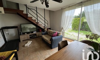 Maison 6 Pièces 80 m² à vendre à Toulouse (31100)