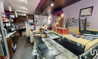 Commerce  200 m² à vendre à Melun (77000)