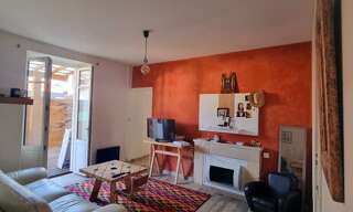 Appartement 3 Pièces 56 m² à vendre à Bayonne (64100)