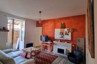 Appartement 3 pièces 222600 €