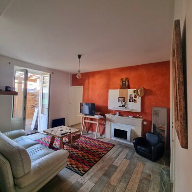 Appartement 3 pièces 222600 €