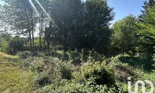 Terrain  1000 m² à vendre à Courtenay (45320)