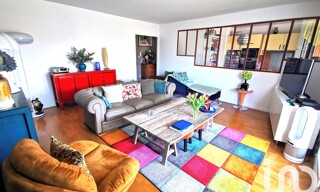 Appartement 4 Pièces 85 m² à vendre à Montrouge (92120)