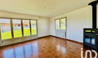 Maison 4 Pièces 96 m² à louer à Sillingy (74330)