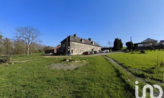 Maison 7 Pièces 265 m² à vendre à Bourgvallées (50750)