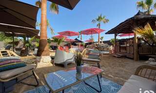 Commerce  260 m² à vendre à Montbazon (37250)