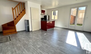 Maison 2 Pièces 50 m² à vendre à Beauvais (60000)