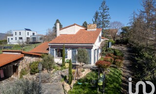 Maison 5 Pièces 169 m² à vendre à Sainte-Florine (43250)