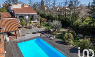 Maison 5 Pièces 169 m² à vendre à Sainte-Florine (43250)