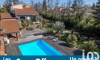 Maison 5 Pièces 169 m² à vendre à Sainte-Florine (43250)