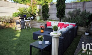 Maison 4 Pièces 87 m² à vendre à Virelade (33720)