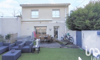 Maison 4 Pièces 87 m² à vendre à Virelade (33720)