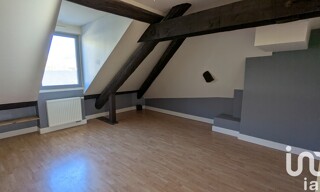 Appartement 3 Pièces 75 m² à vendre à Ornans (25290)