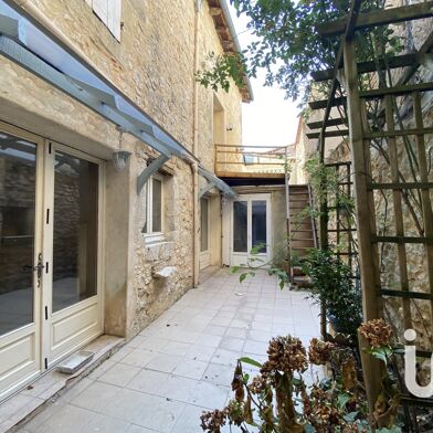 Maison 7 pièces 185000 €