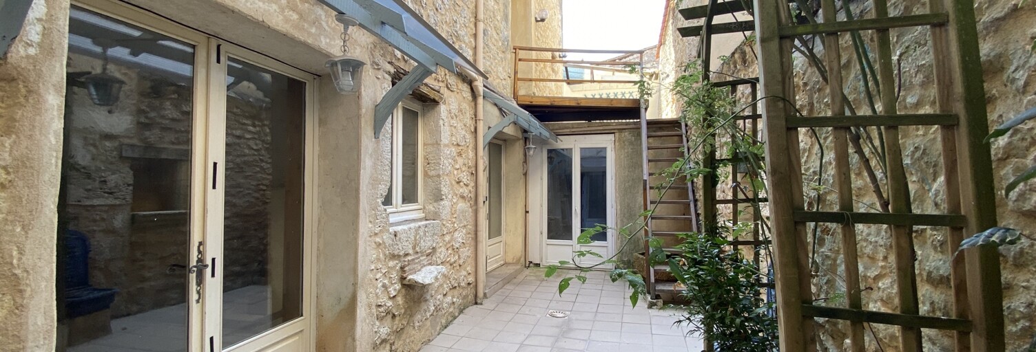 Maison 7 Pièces 253 m² à vendre à Sainte-Foy-la-Grande (33220)