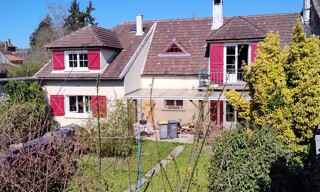 Maison 7 Pièces 165 m² à vendre à Angicourt (60940)