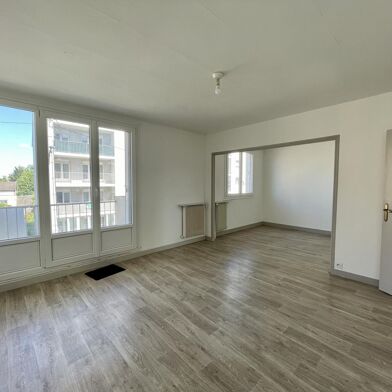 Appartement 4 pièces 79900 €