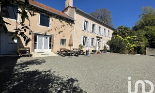 Maison 8 Pièces 250 m² à vendre à Bazillac (65140)