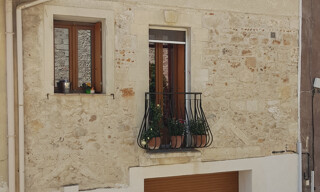 Maison 4 Pièces 77 m² à vendre à Saint-Gilles (30800)