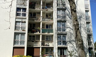 Appartement 3 Pièces 60 m² à vendre à Avon (77210)