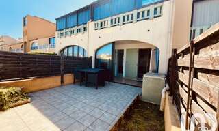 Maison 3 Pièces 42 m² à vendre à Le Barcarès (66420)