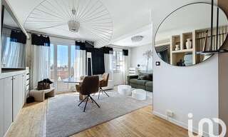 Appartement 3 Pièces 66 m² à vendre à Rennes (35200)