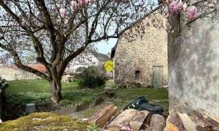 Maison 10 Pièces 166 m² à vendre à Bénévent-l'Abbaye (23210)