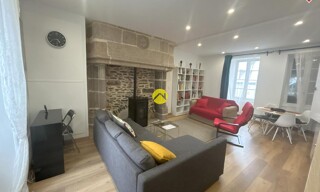 Maison 10 Pièces 166 m² à vendre à Bénévent-l'Abbaye (23210)